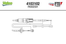 VALEO 4103102